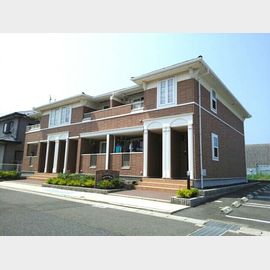 赤碕駅より徒歩13分 築17年4ヶ月 2階建の賃貸物件