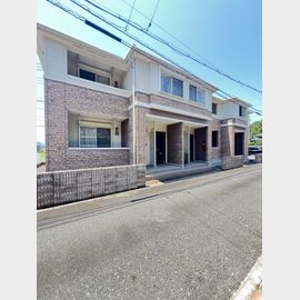 倉吉駅より徒歩24分 2階 築13年2ヶ月の賃貸物件