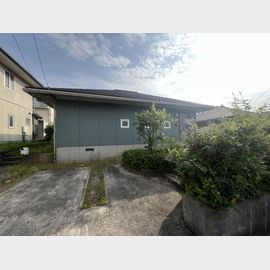 倉吉駅より徒歩39分 築18年8ヶ月 1階建の賃貸物件