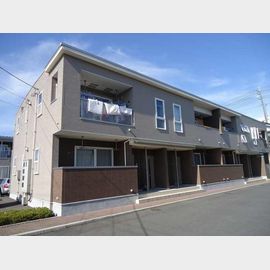 倉吉駅より徒歩14分 1階 築19年5ヶ月の賃貸物件