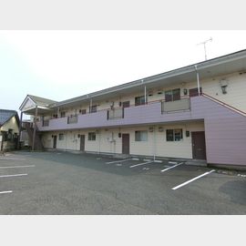 コーポサンライフ１ 2階 築36年1ヶ月の賃貸物件