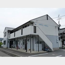 ケサランパサラン 1階 築31年の賃貸物件