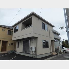 清谷シャーメゾンB棟 2階 築14年10ヶ月の賃貸物件