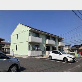 フェリスタージュFA 1階 築19年11ヶ月の賃貸物件