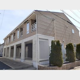 倉吉駅より徒歩9分 1階 築15年3ヶ月の賃貸物件