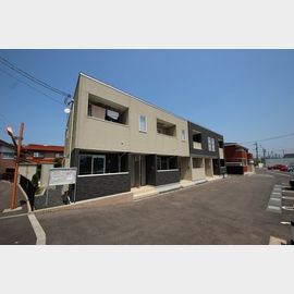 下北条駅より徒歩24分 築12年 2階建の賃貸物件