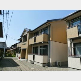 サニーズ福庭２Ｃ 1階 築23年10ヶ月の賃貸物件