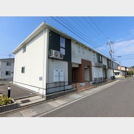 下北条駅より徒歩30分 2階 築10年6ヶ月の賃貸物件