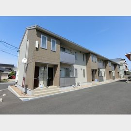 倉吉駅より徒歩53分 1階 築8年4ヶ月の賃貸物件