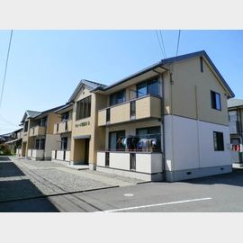 サニーズ福庭IID棟 2階 築23年5ヶ月の賃貸物件