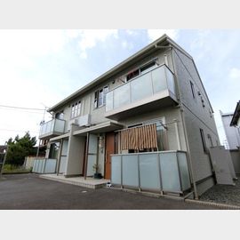 ハイマートA 1階 築11年8ヶ月の賃貸物件
