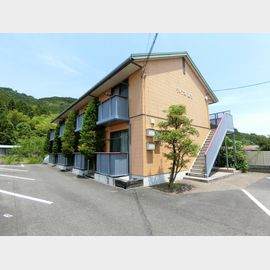 倉吉駅より徒歩31分 2階 築22年11ヶ月の賃貸物件