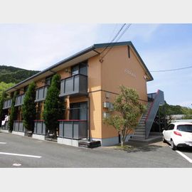 倉吉駅より徒歩31分 1階 築22年11ヶ月の賃貸物件