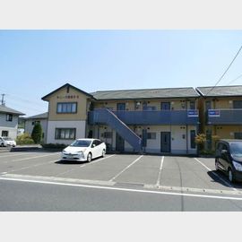 倉吉駅より徒歩18分 1階 築26年4ヶ月の賃貸物件