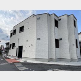 alpha・the・terraceの賃貸物件