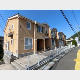 カレント・ベルデ 2階 築17年7ヶ月の賃貸物件