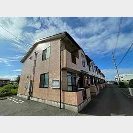 ライラックＡ 2階 築23年6ヶ月の賃貸物件