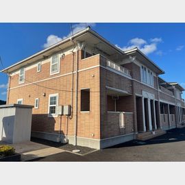 リュミエールA 1階 築18年4ヶ月の賃貸物件