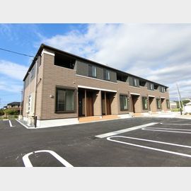 倉吉駅より徒歩86分 1階 築3年4ヶ月の賃貸物件