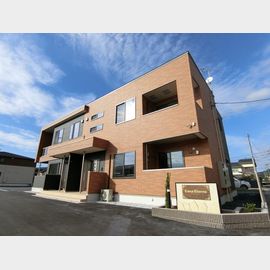 カーサエテルノＡの賃貸物件