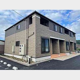 倉吉駅より徒歩34分 1階 築4年の賃貸物件