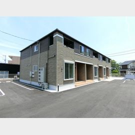 倉吉駅より徒歩41分 2階 築3年10ヶ月の賃貸物件