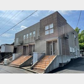 サンライズ倉吉 2階 築17年10ヶ月の賃貸物件