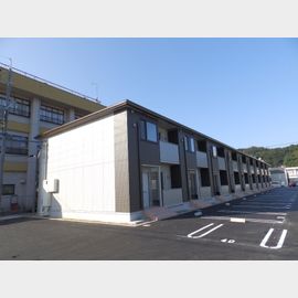 アゼリア旭田の賃貸物件