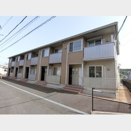 倉吉駅より徒歩59分 築8年8ヶ月 2階建の賃貸物件