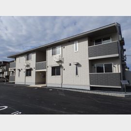 ベル・メゾン２ 1階 築5年1ヶ月の賃貸物件