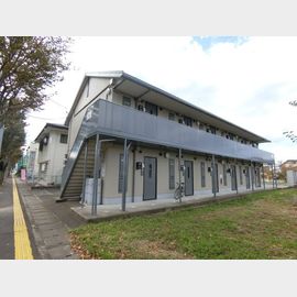 倉吉駅より徒歩29分 1階 築24年11ヶ月の賃貸物件