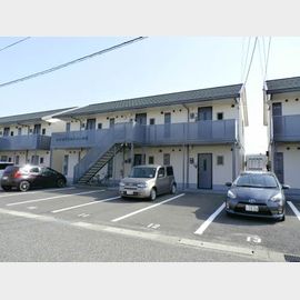 エクセランルミエールC棟C 2階 築24年6ヶ月の賃貸物件