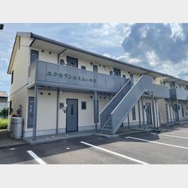 倉吉駅より徒歩29分 1階 築23年10ヶ月の賃貸物件