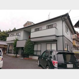 倉吉駅より徒歩52分 1階 築26年10ヶ月の賃貸物件