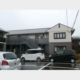 倉吉駅より徒歩17分 1階 築28年3ヶ月の賃貸物件