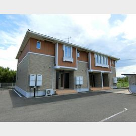 メゾン・エフォール琴浦Aの賃貸物件