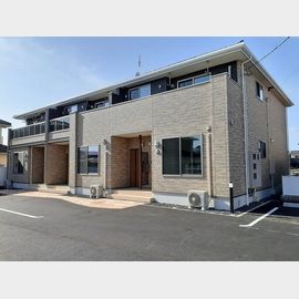 倉吉駅より徒歩75分 1階 築5年7ヶ月の賃貸物件