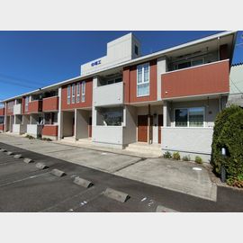 倉吉駅より徒歩18分 2階 築15年1ヶ月の賃貸物件