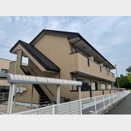 ポラリス 1階 築21年1ヶ月の賃貸物件