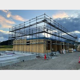 倉吉駅より徒歩81分 築3年1ヶ月 2階建の賃貸物件