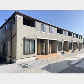 倉吉駅より徒歩81分 築2年11ヶ月 2階建の賃貸物件