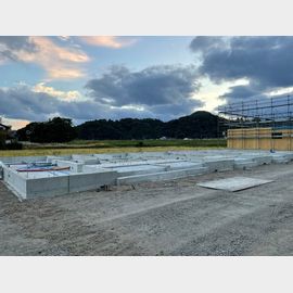 倉吉駅より徒歩81分 2階 築3年3ヶ月の賃貸物件