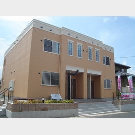 サン・ライズの賃貸物件