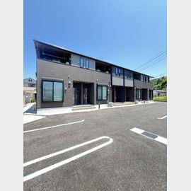 倉吉駅より徒歩18分 1階 築3年7ヶ月の賃貸物件