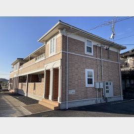 ればれっじの賃貸物件