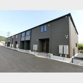 プロムナードWIIの賃貸物件