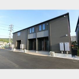 プロムナードWIの賃貸物件