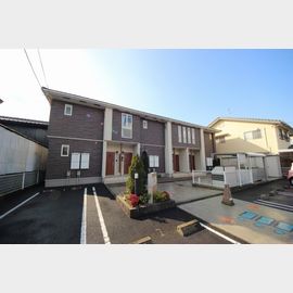 セレノ・デーアの賃貸物件