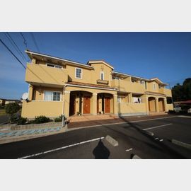 ルーニー 1階 築17年7ヶ月の賃貸物件