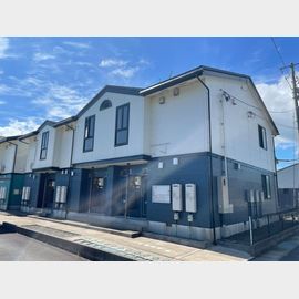 マリナーズA 1階 築23年9ヶ月の賃貸物件